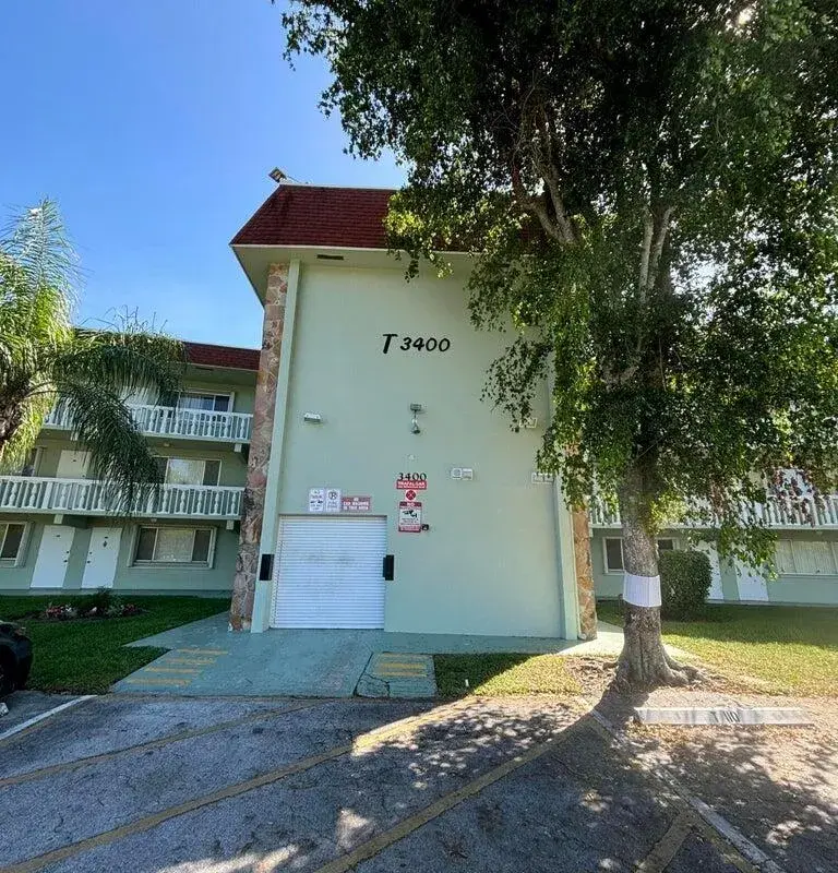 3400 Springdale Boulevard # 217, Palm Springs FL 33461