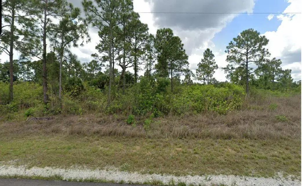 Land/Boat Docks for sale at 1003 Hines Avenue, FL 33920