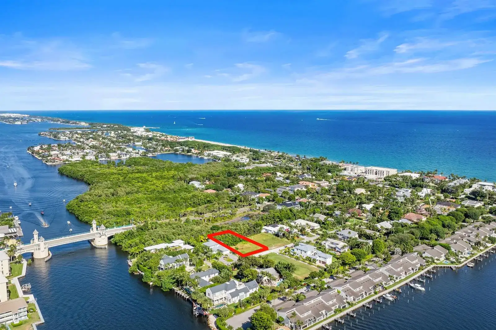 22 Hudson Avenue, Ocean Ridge FL 33435 photo 2