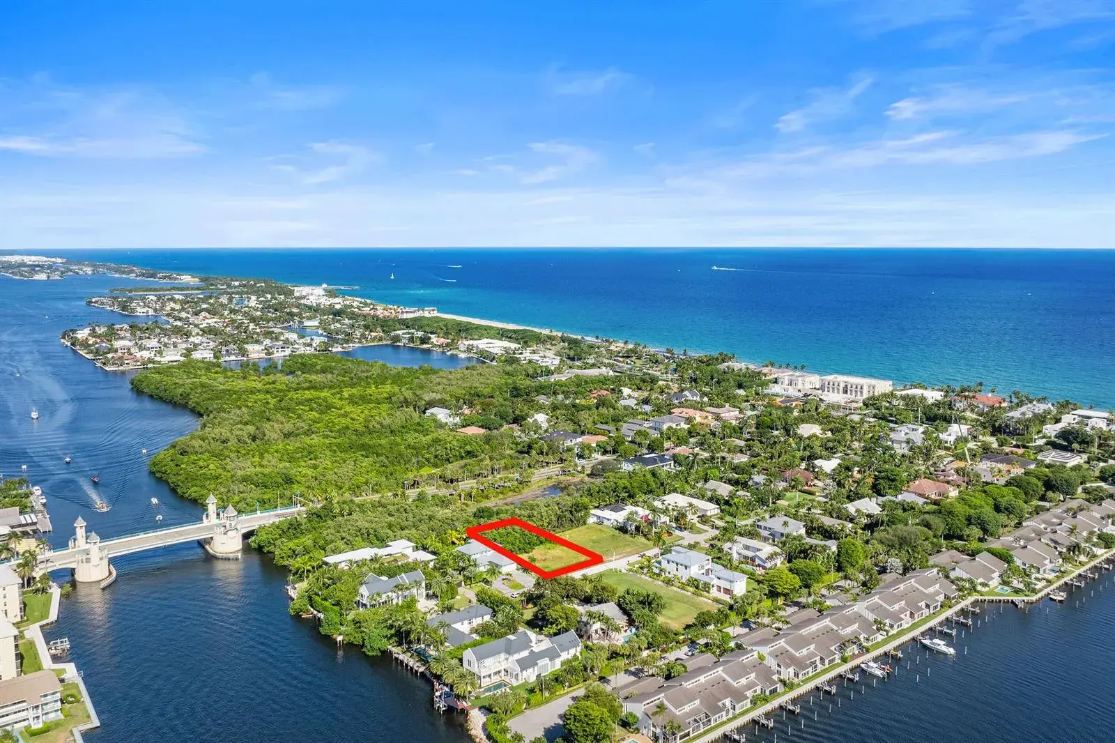 22 Hudson Avenue, Ocean Ridge FL 33435