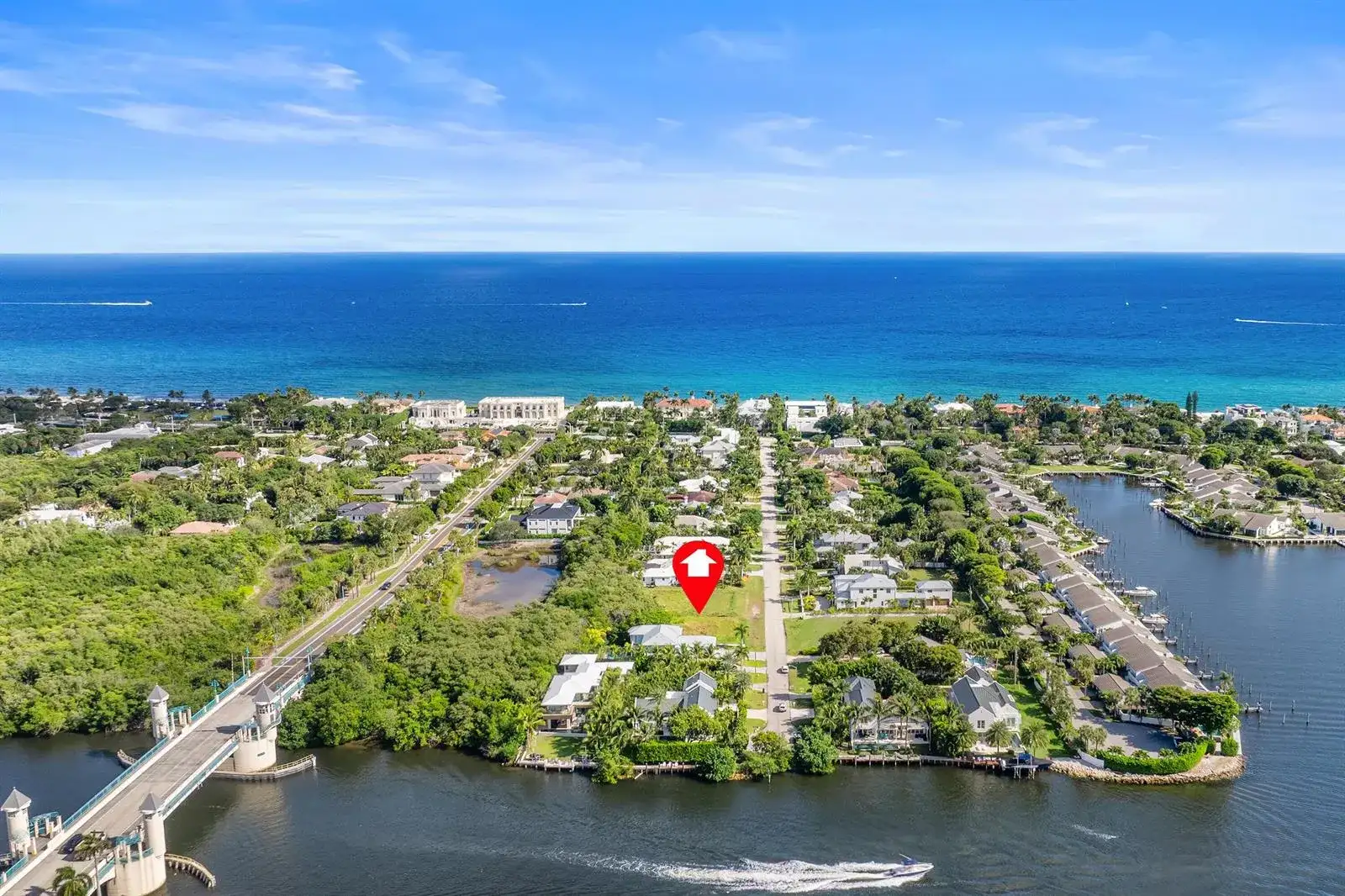 22 Hudson Avenue, Ocean Ridge FL 33435 photo 3