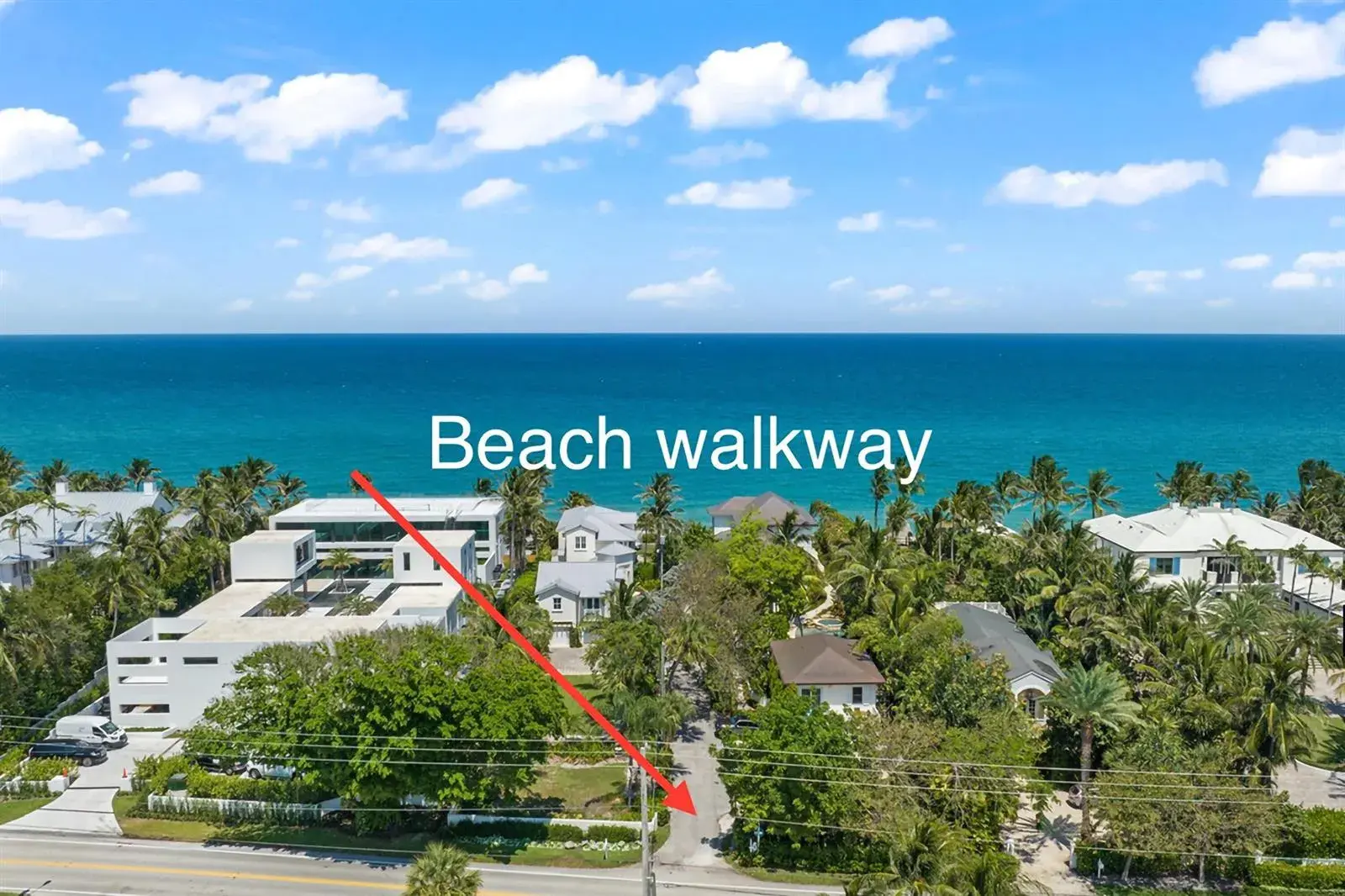22 Hudson Avenue, Ocean Ridge FL 33435
