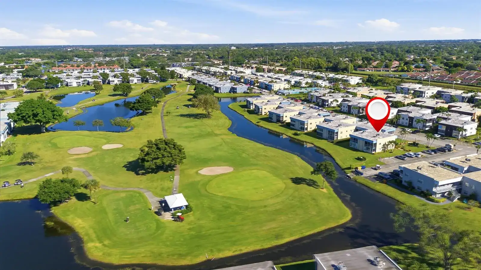 193 Burgundy E, Delray Beach FL 33484 photo 5
