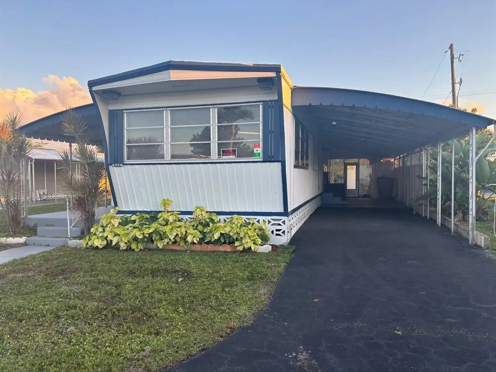 562 NE 47th St, Lot 393, Deerfield Beach FL 33064
