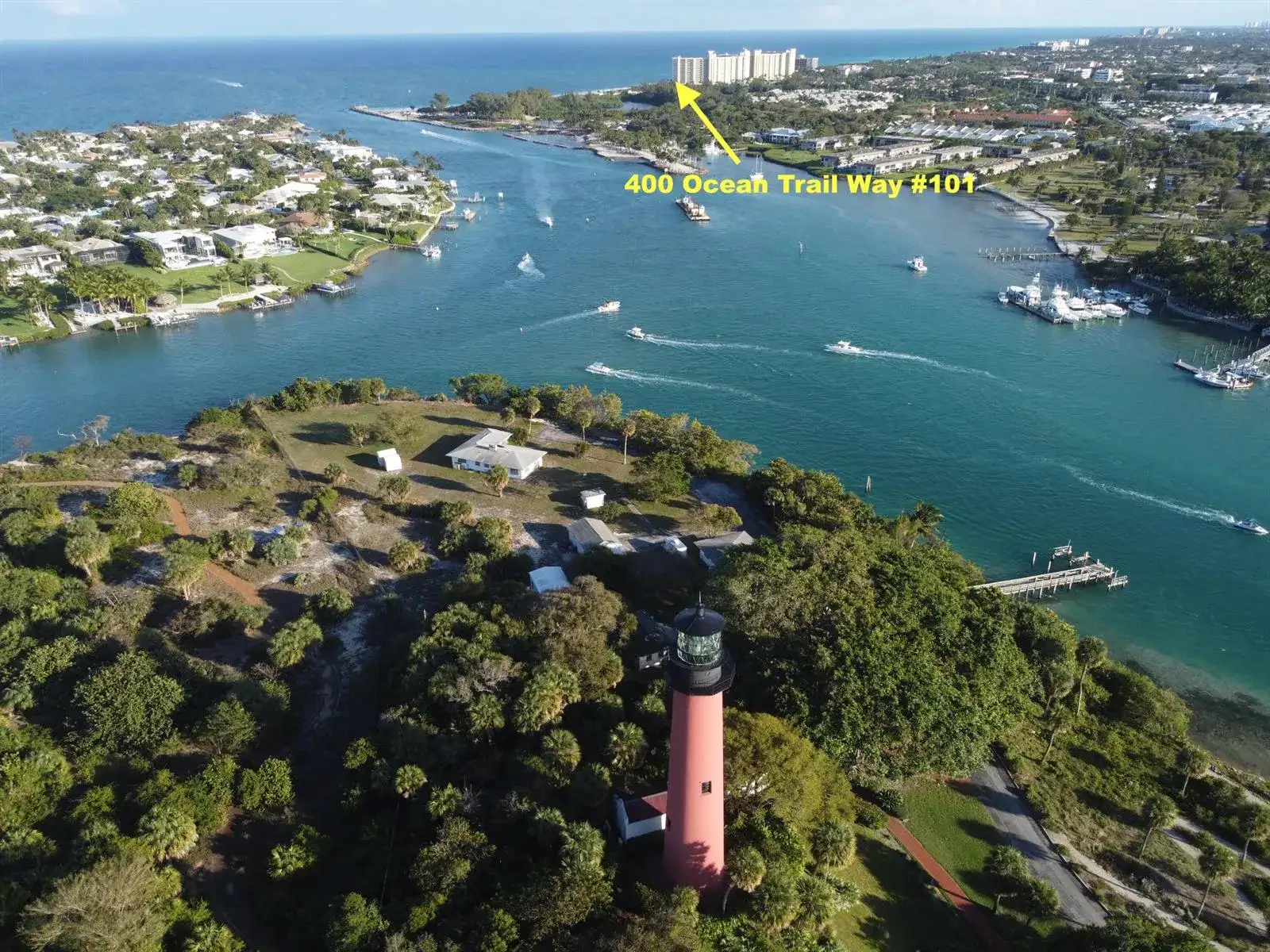400 Ocean Trail Way # 101, Jupiter FL 33477 photo 4