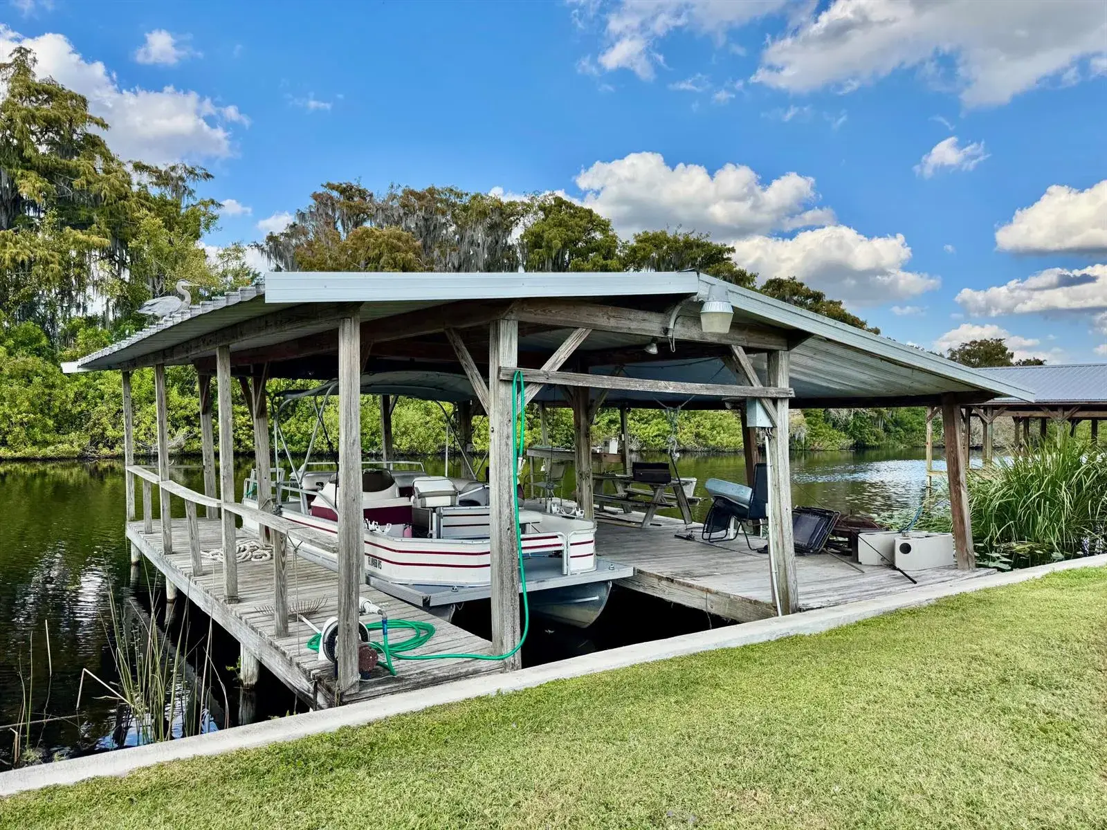 2091 SE 24th Boulevard, Okeechobee FL 34974