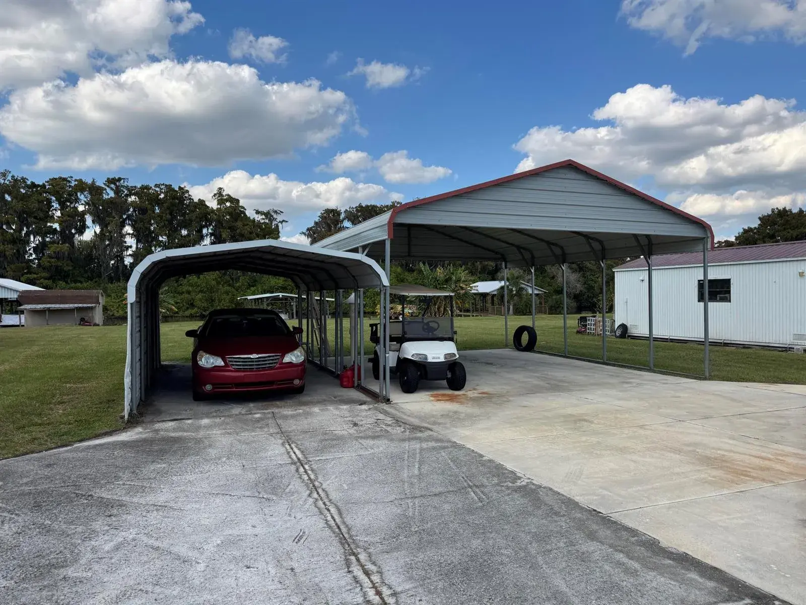 2091 SE 24th Boulevard, Okeechobee FL 34974