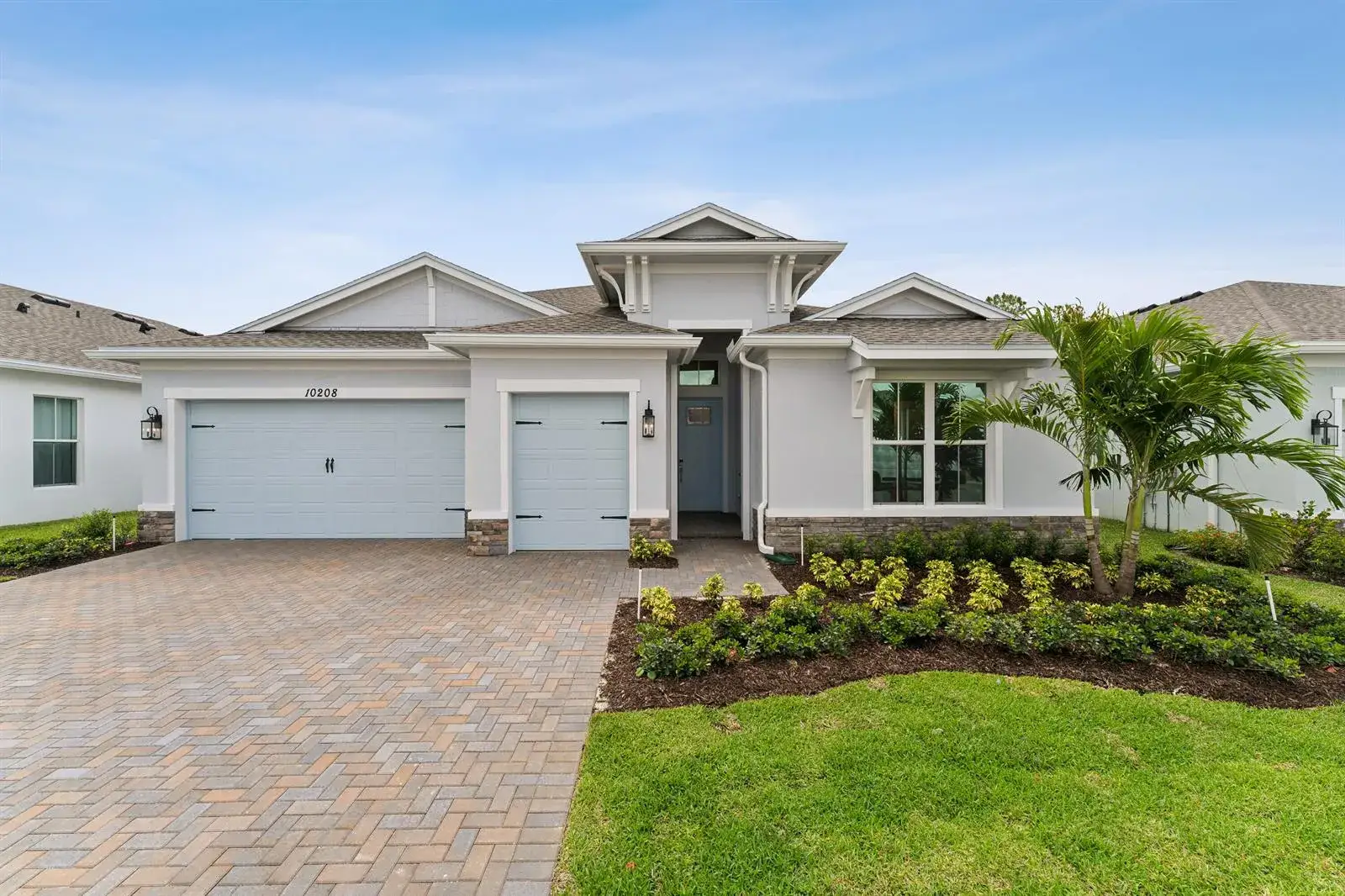 10208 NW Field Flower Trail NW # 161, Port St. Lucie FL 34987