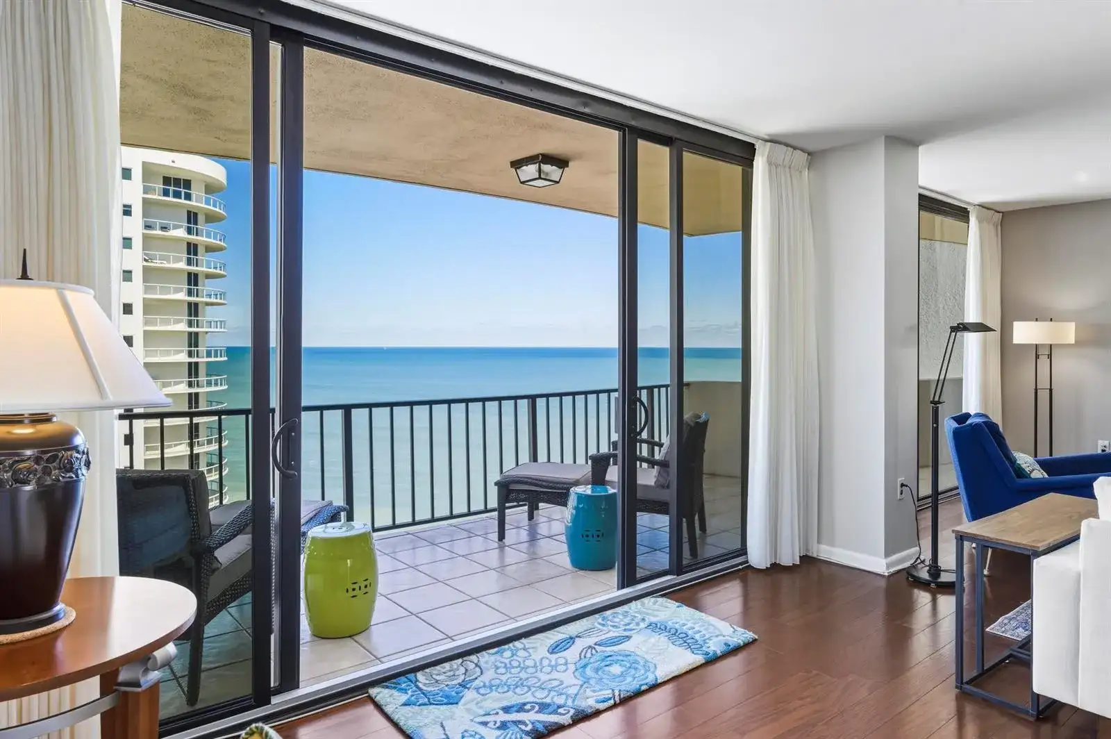 4200 N Ocean Drive # 1705, Singer Island FL 33404 photo 2