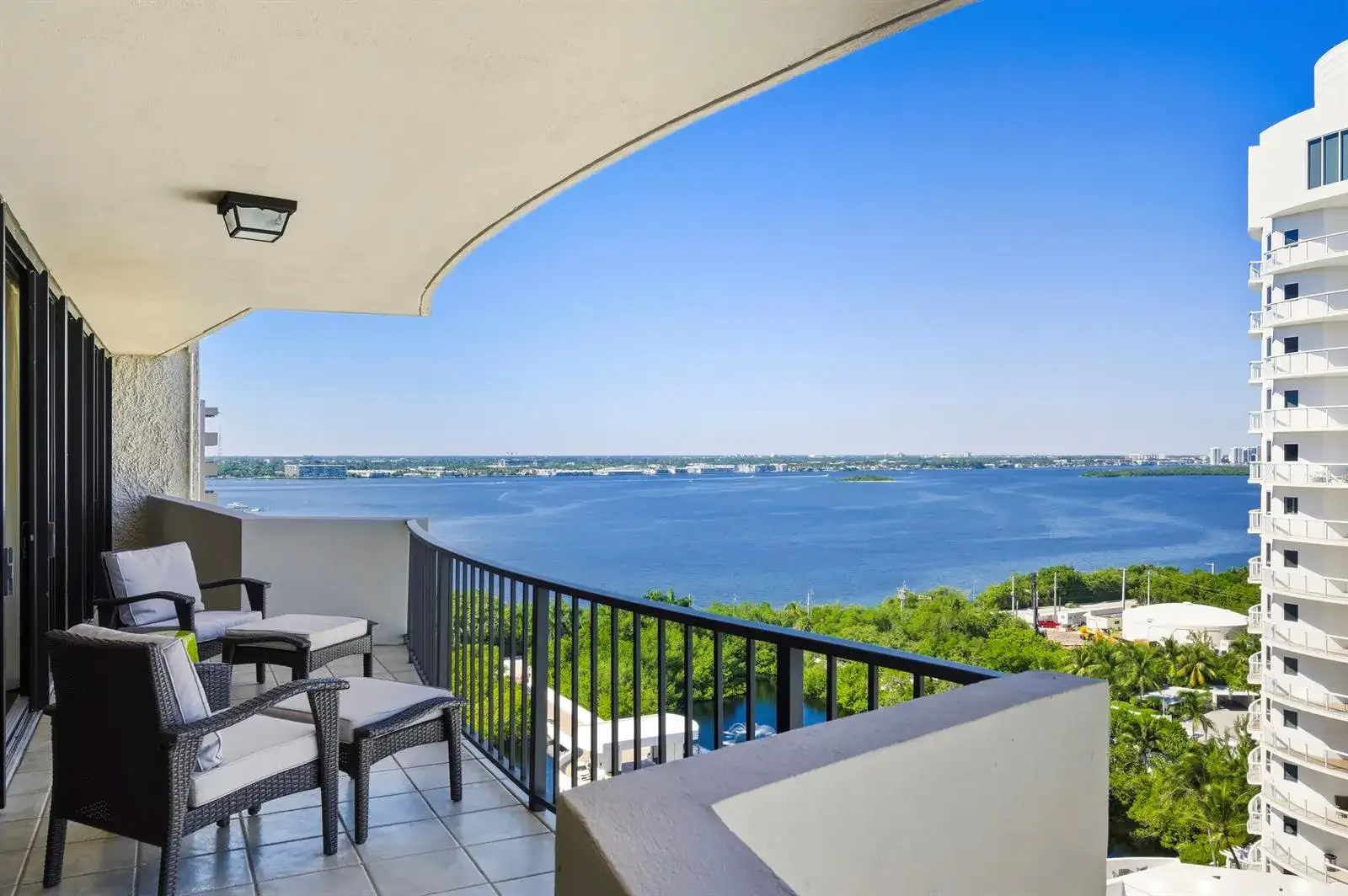 4200 N Ocean Drive # 1705, Singer Island FL 33404 photo 3