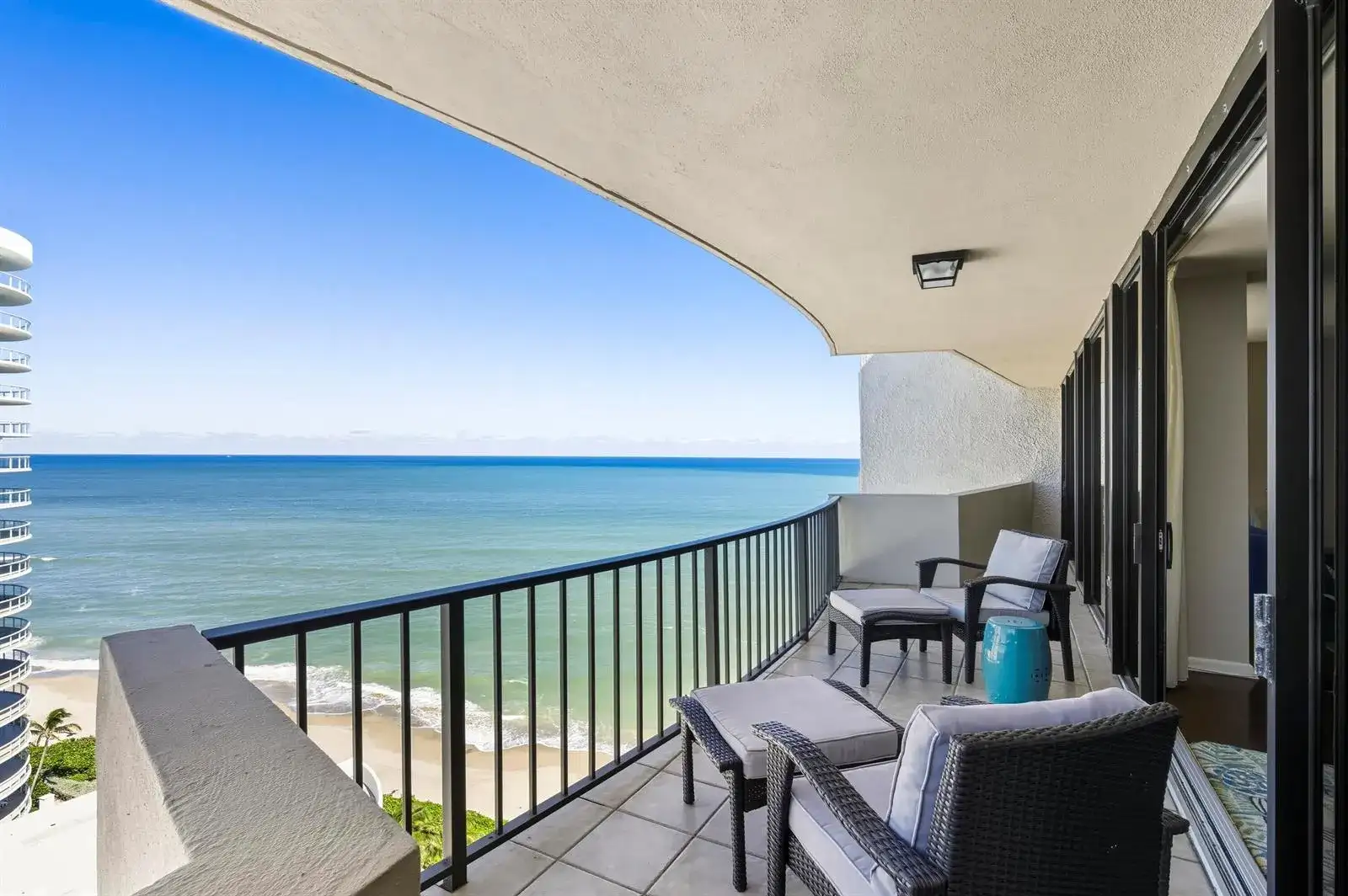 4200 N Ocean Drive # 1705, Singer Island FL 33404 photo 4