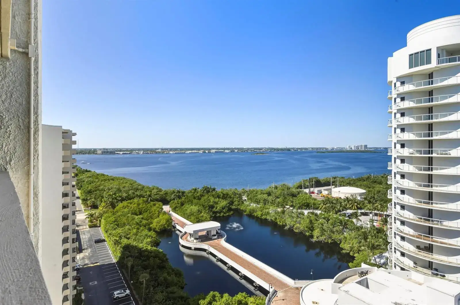 4200 N Ocean Drive # 1705, Singer Island FL 33404 photo 5