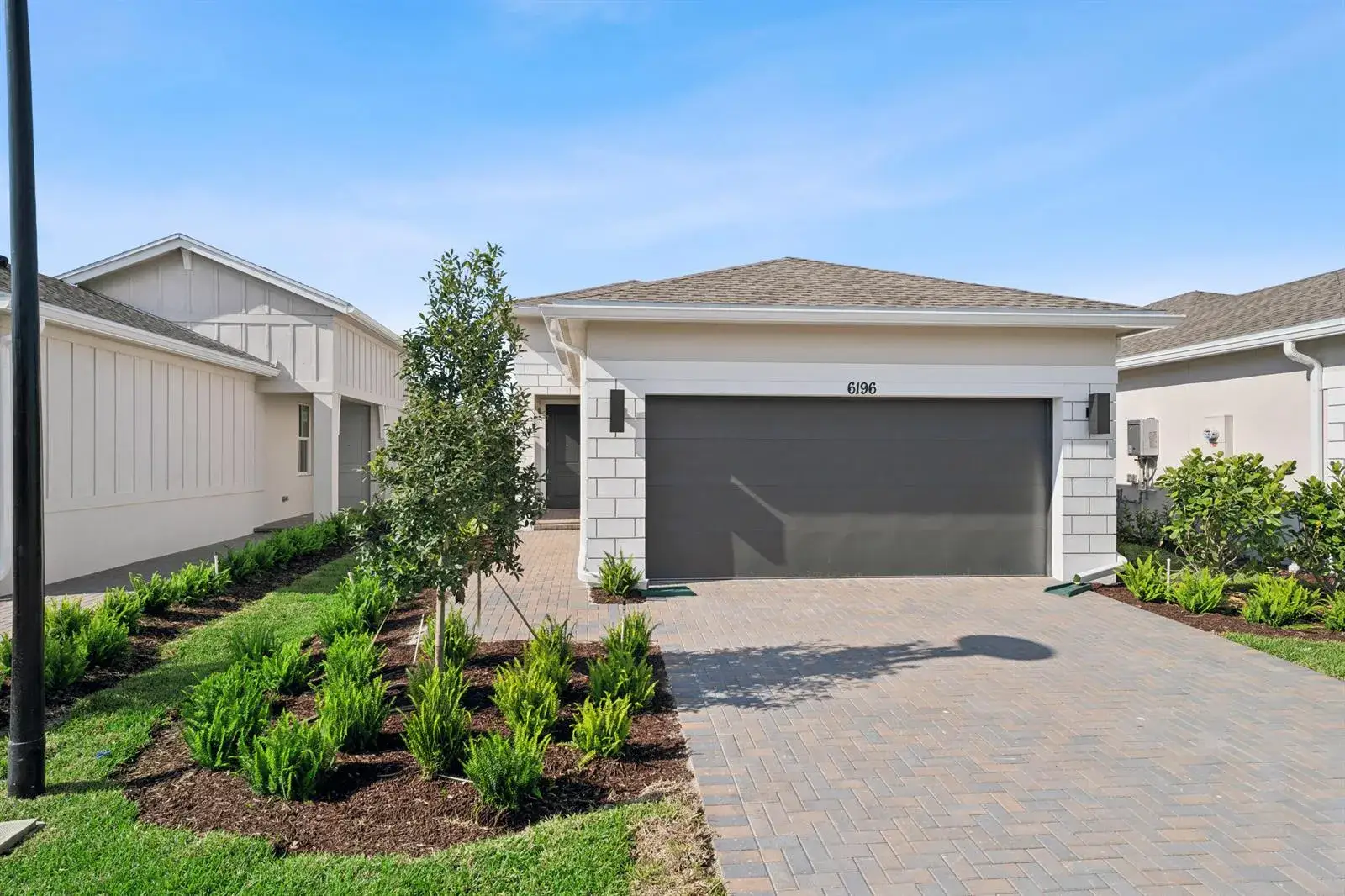 6196 NW Tuckaway Avenue # 173, Port St. Lucie FL 34987