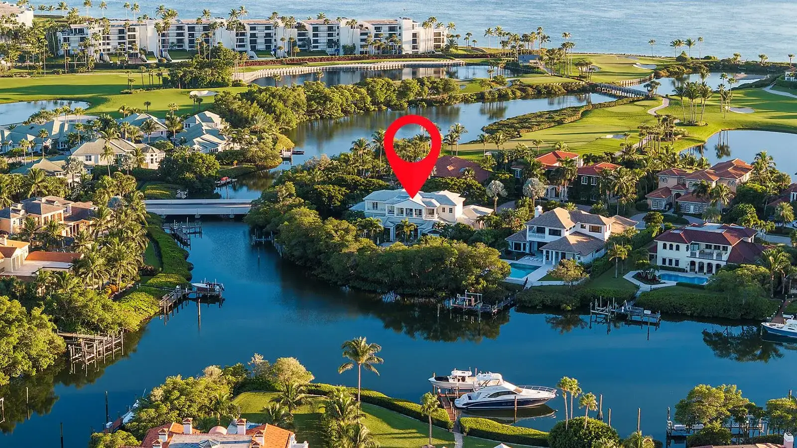 6968 SE Harbor Circle, Stuart FL 34996 photo 2