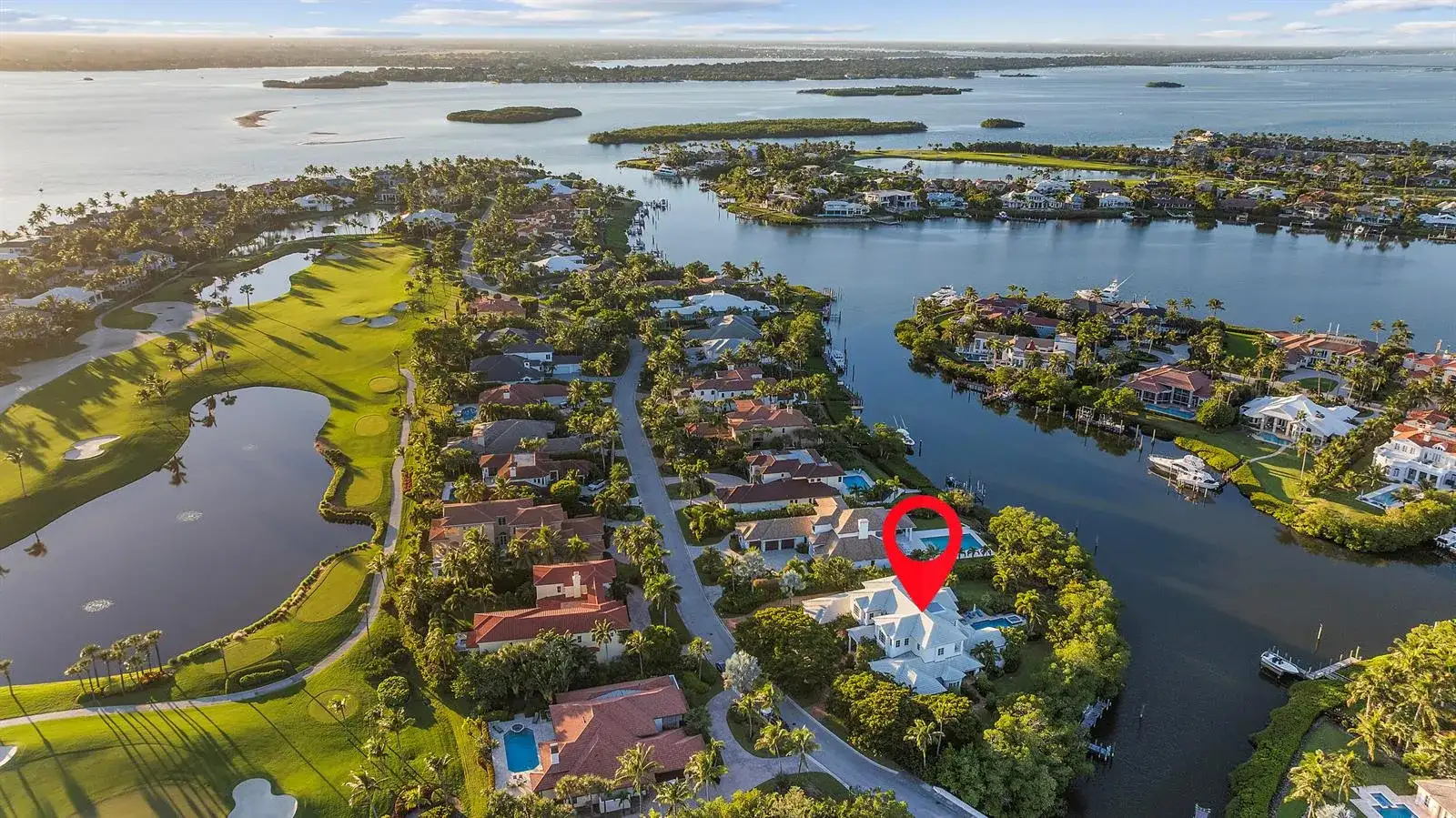 6968 SE Harbor Circle, Stuart FL 34996 photo 5