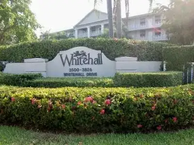 3826 Whitehall Drive # 205, West Palm Beach FL 33401 photo 3