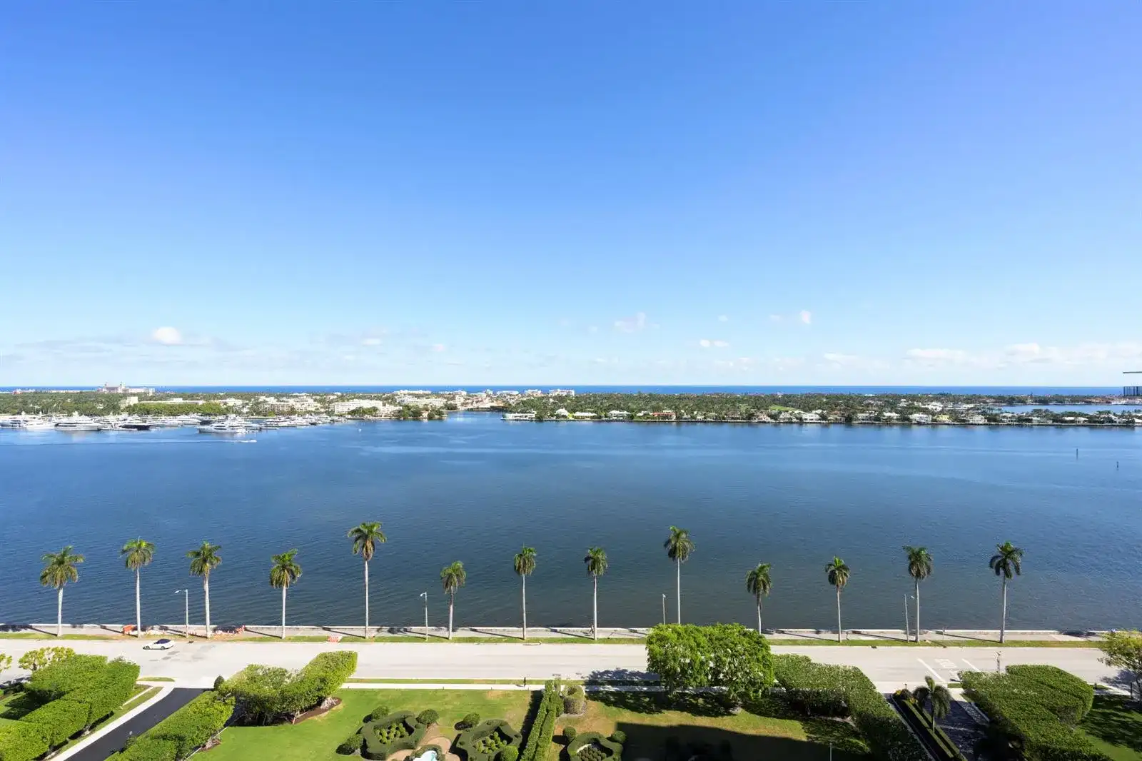 1801 S Flagler Drive # 11, West Palm Beach FL 33401