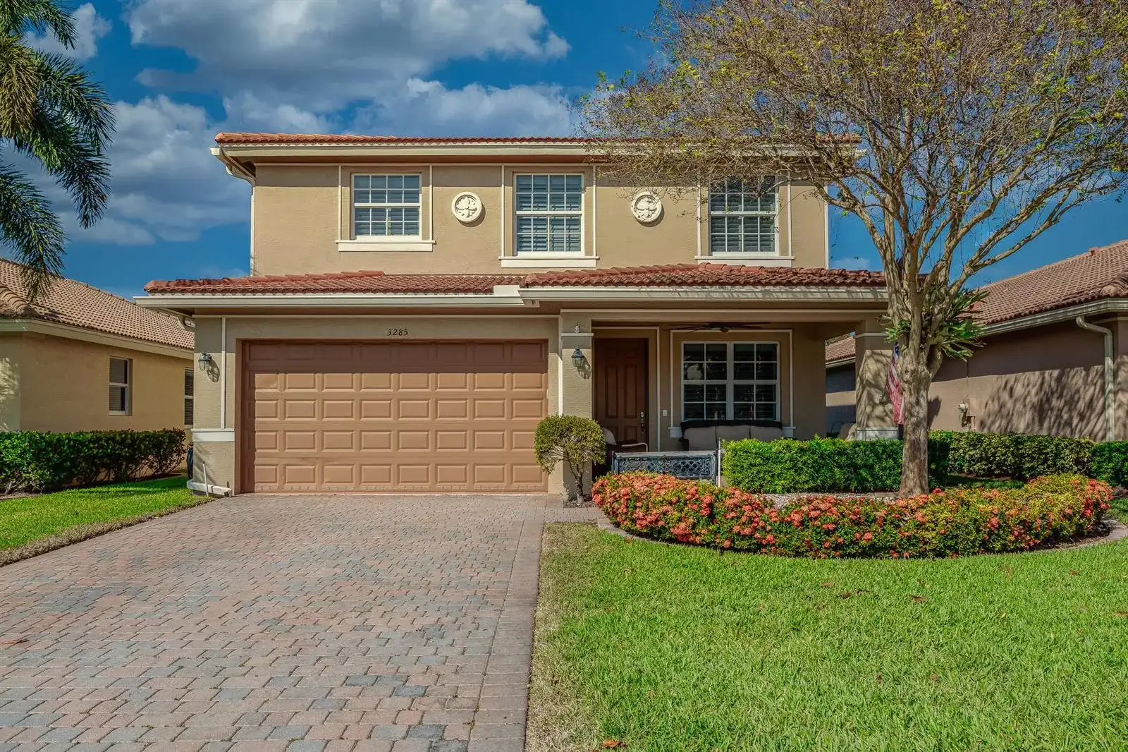 3285 SW Porpoise Circle, Stuart FL 34997