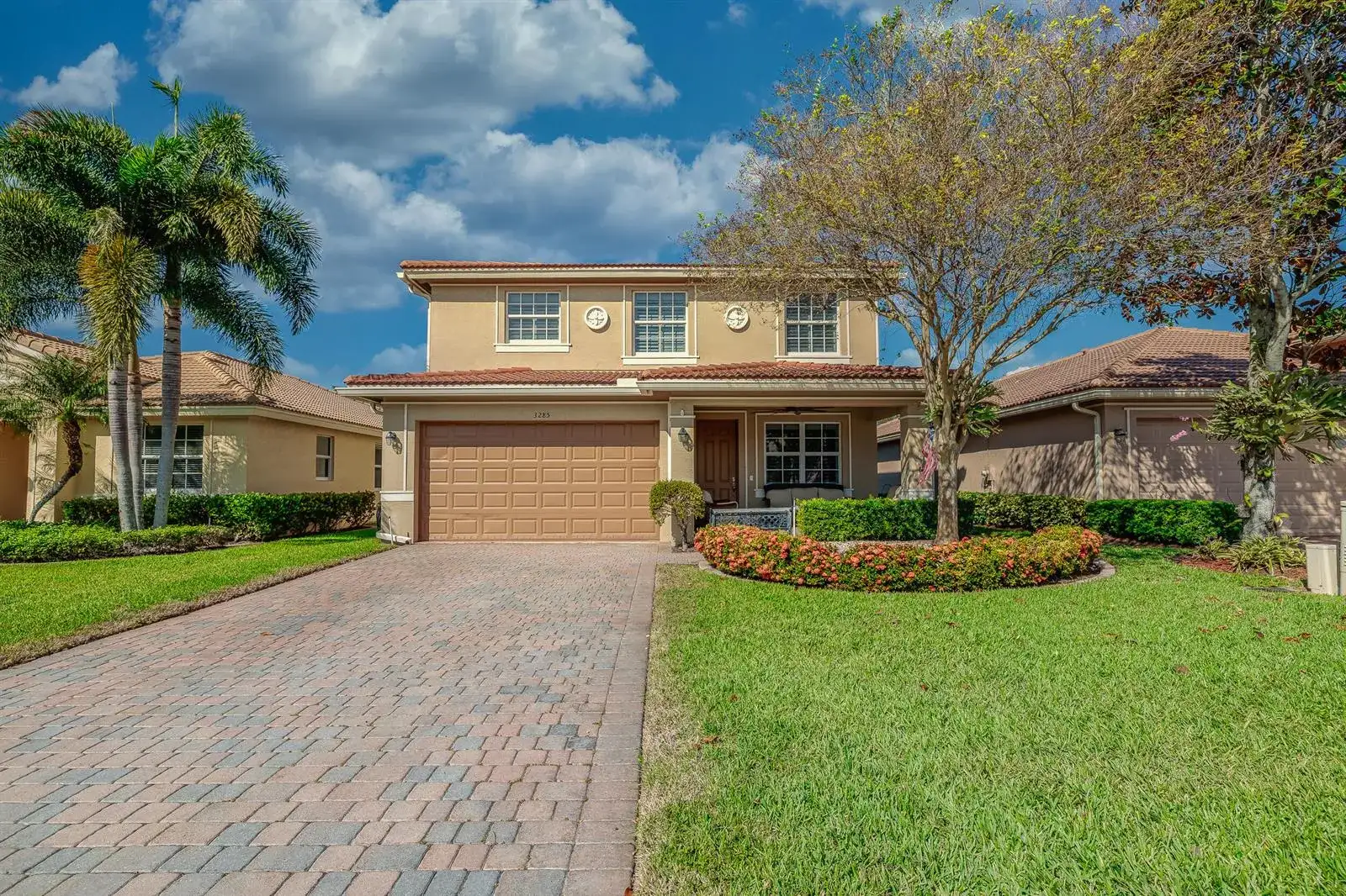 3285 SW Porpoise Circle, Stuart FL 34997 photo 3