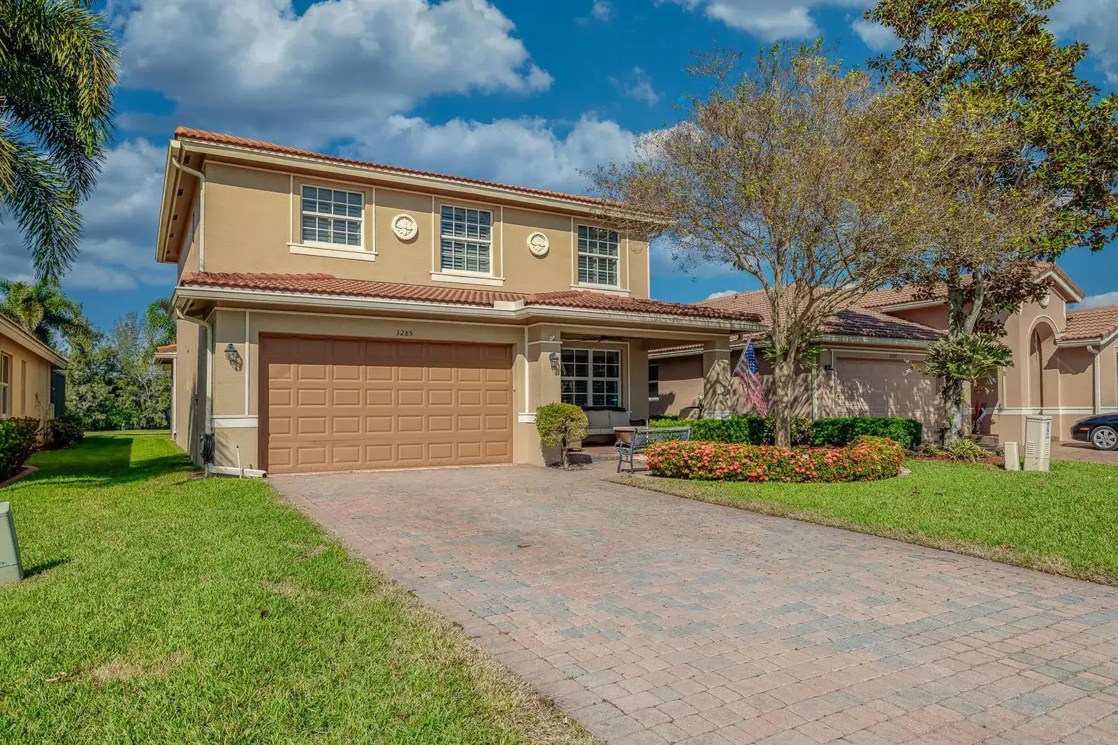 3285 SW Porpoise Circle, Stuart FL 34997 photo 4