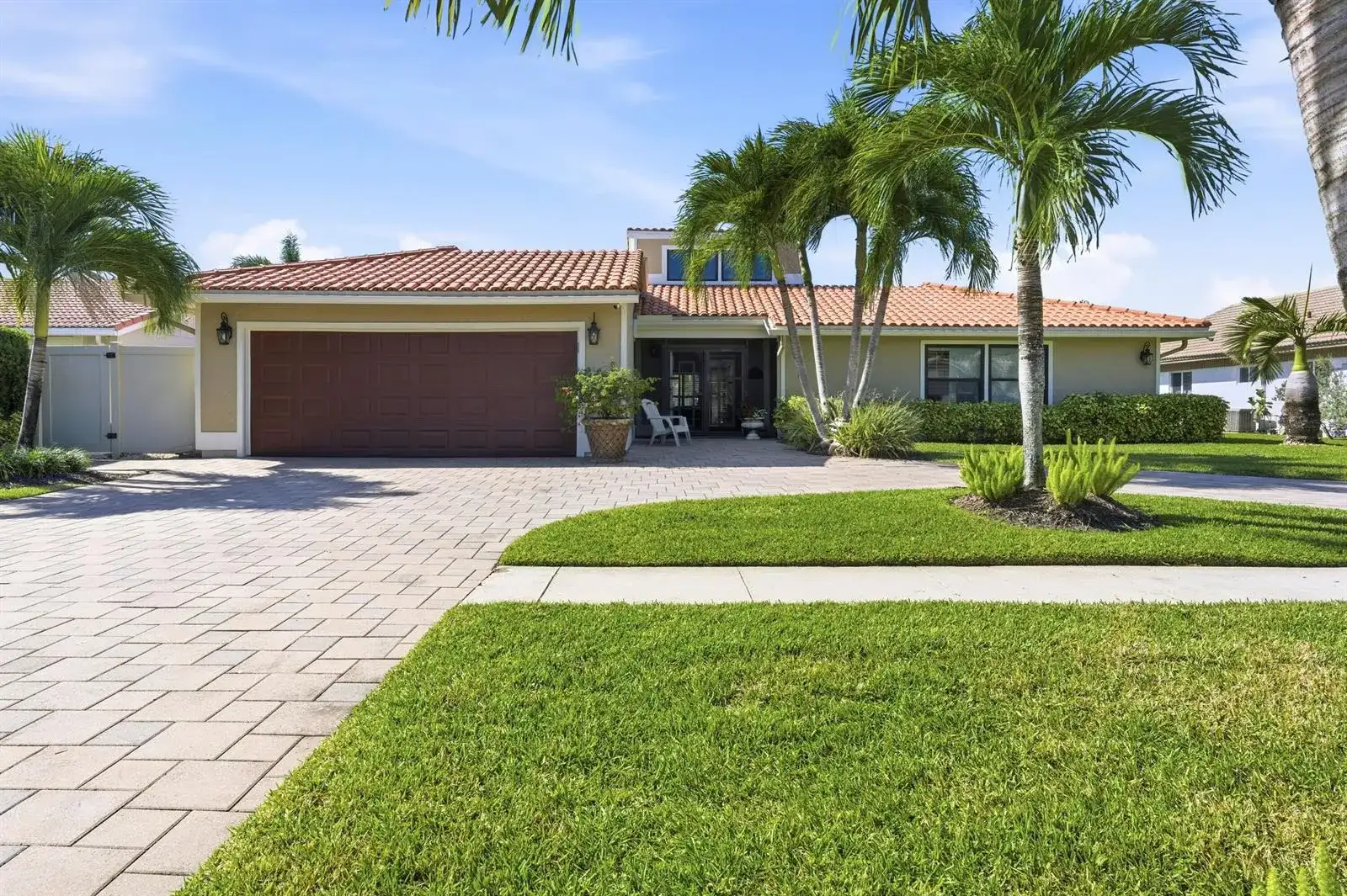 11327 Wingfoot Drive, Boynton Beach FL 33437 photo 2