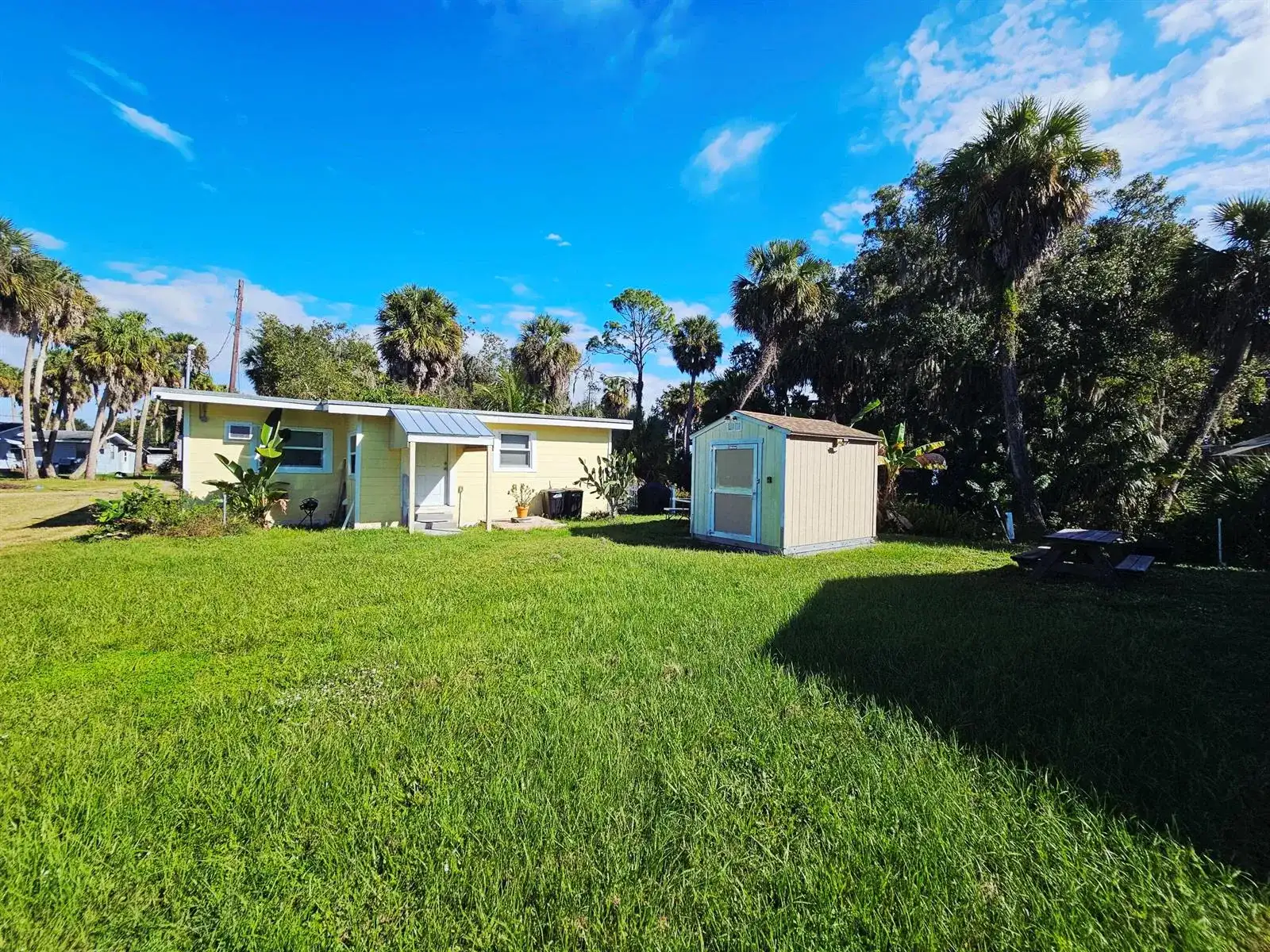 1087 Dusty Lane, Moore Haven FL 33471
