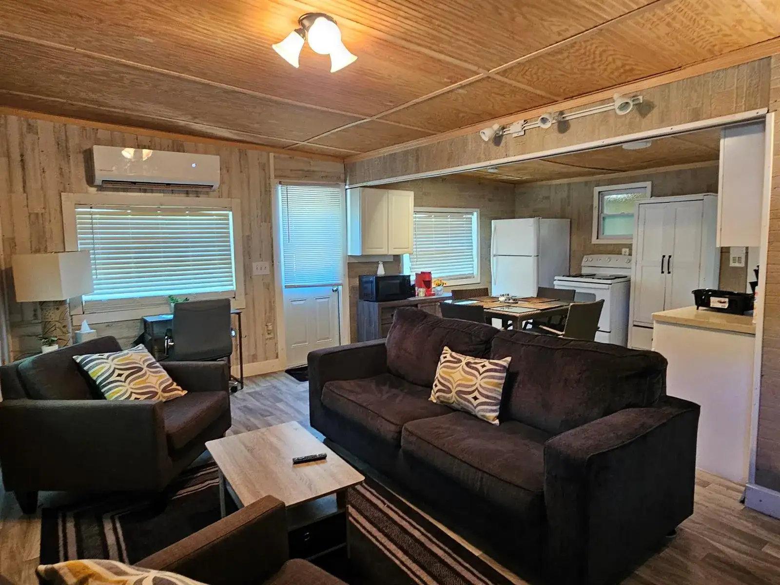 1087 Dusty Lane, Moore Haven FL 33471 photo 3