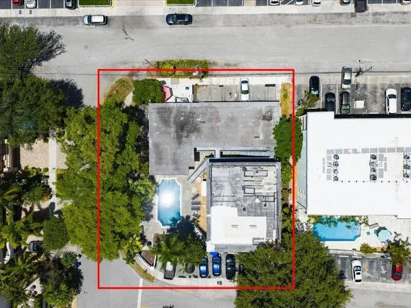 105 NE 16th Terrace, Fort Lauderdale FL 33301 photo 3