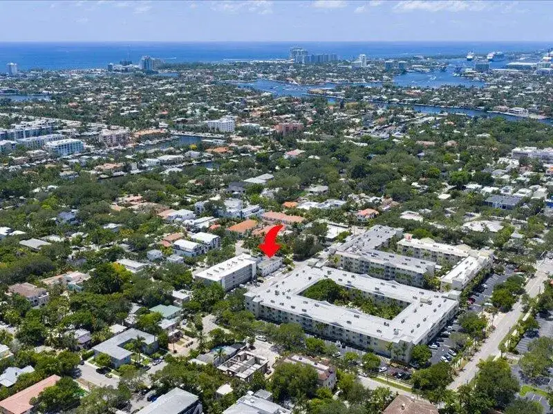 105 NE 16th Terrace, Fort Lauderdale FL 33301 photo 5