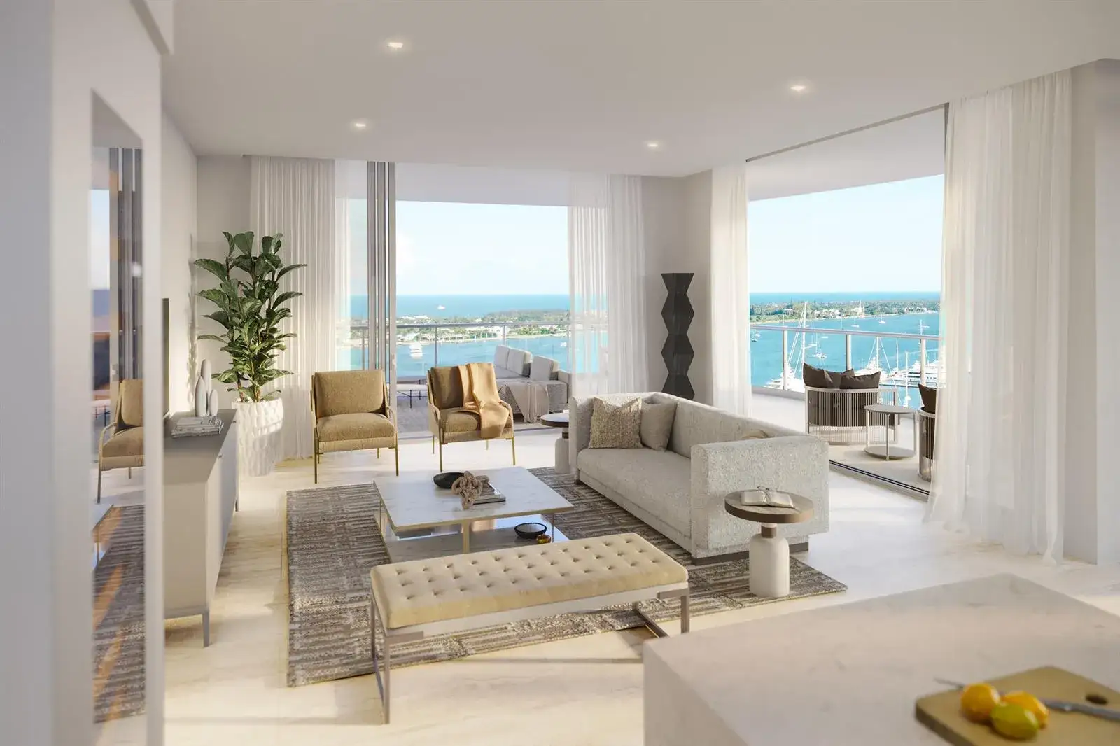 4714 N Flagler Drive # 1503, West Palm Beach FL 33407