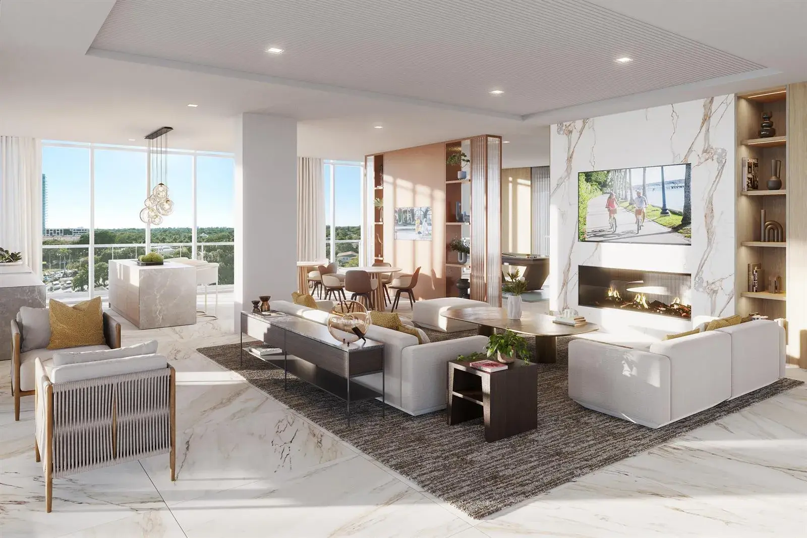 4714 N Flagler Drive # 1503, West Palm Beach FL 33407