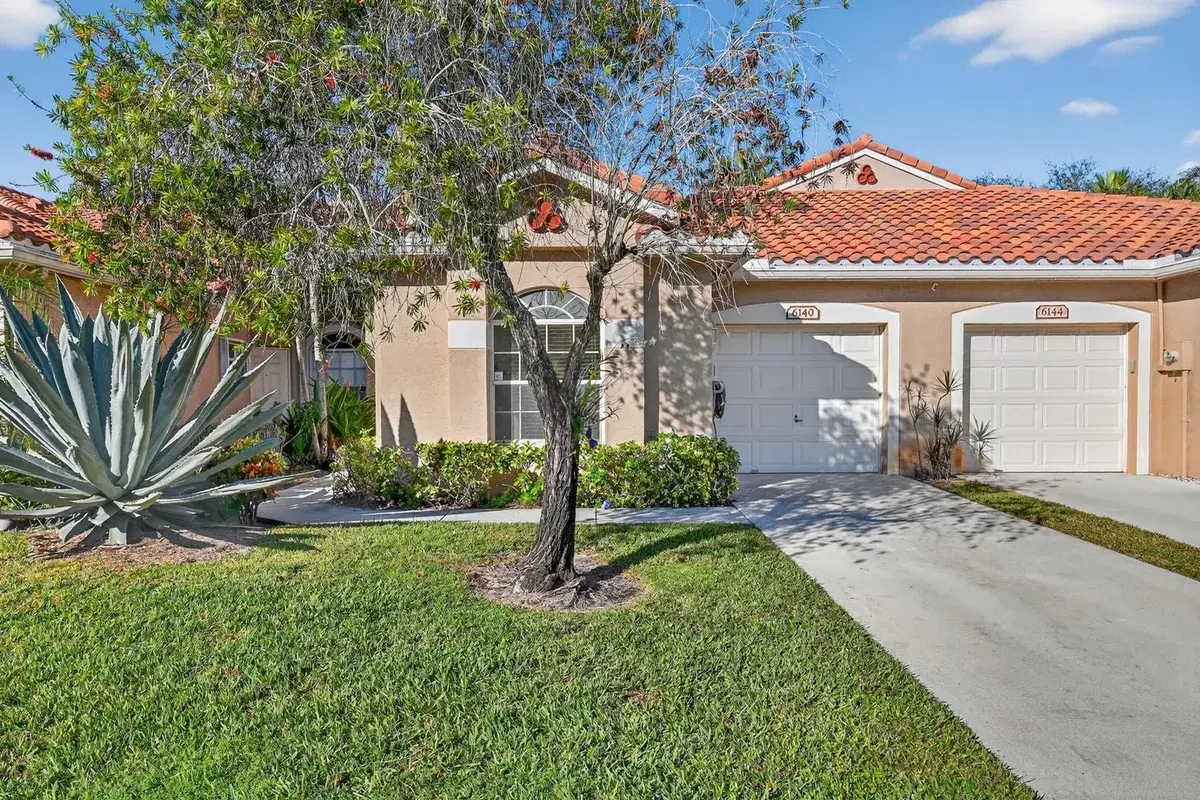 6140 Long Key Lane, Boynton Beach FL 33472