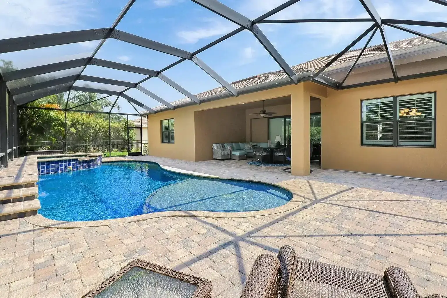 4885 SW Gossamer Circle, Palm City FL 34990 photo 2