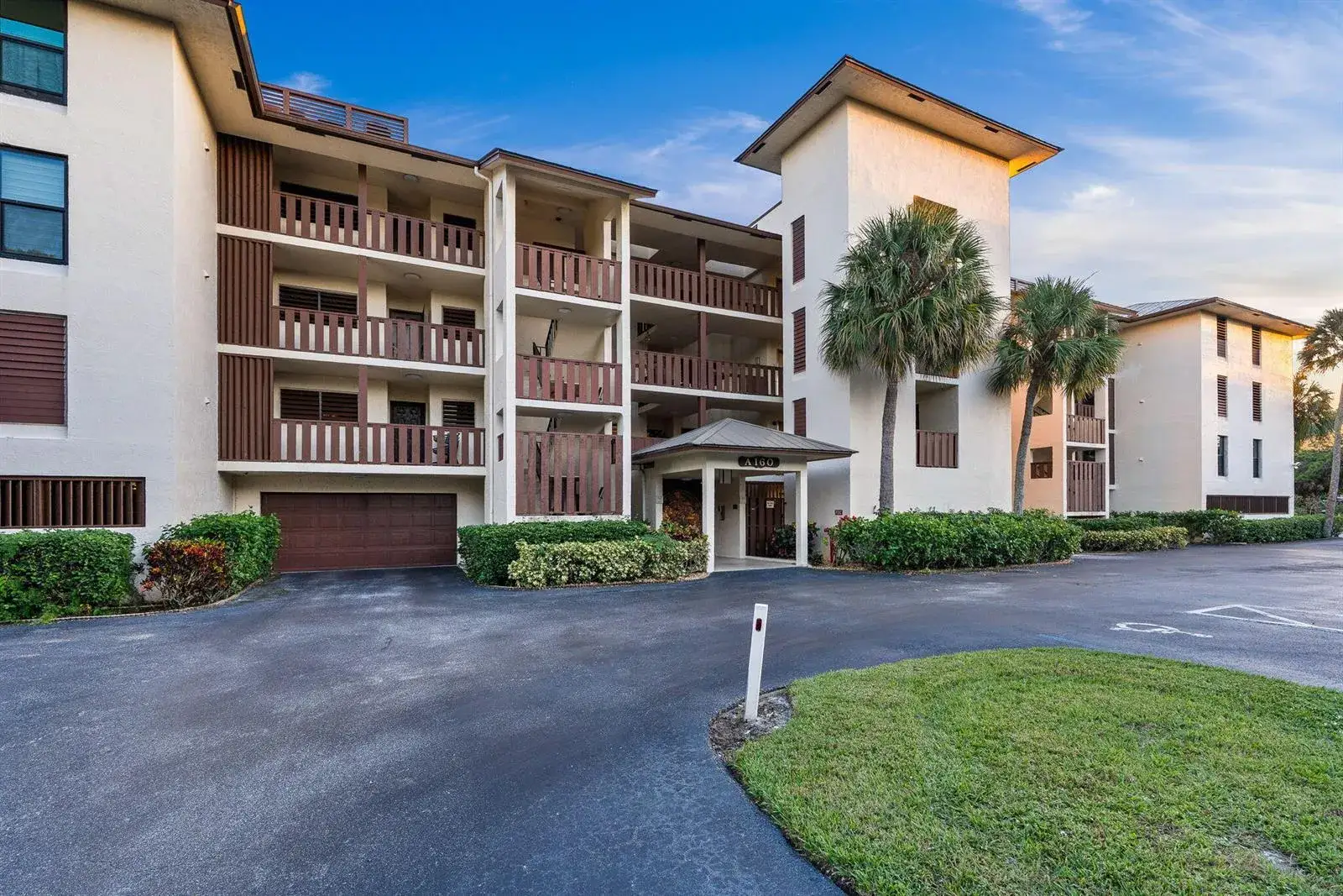 160 SE Saint Lucie Boulevard # 402a, Stuart FL 34996
