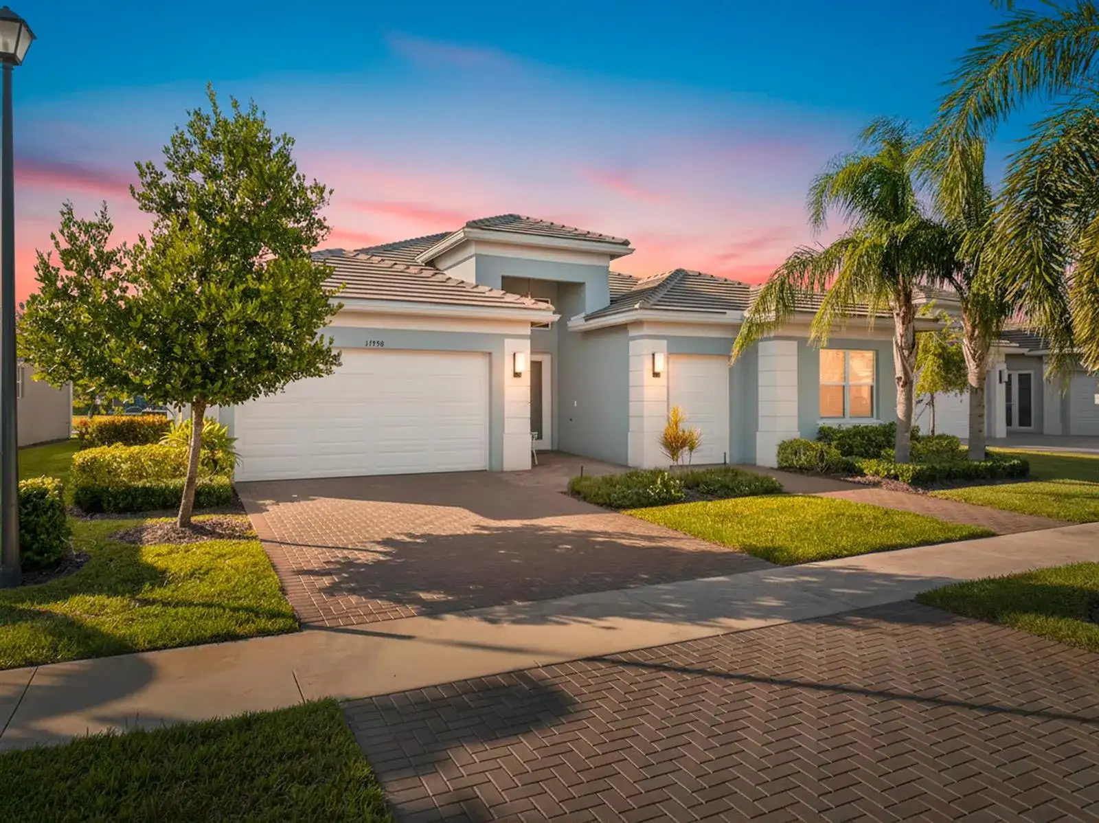 11990 SW Still Waters Avenue, Port St. Lucie FL 34987 photo 2