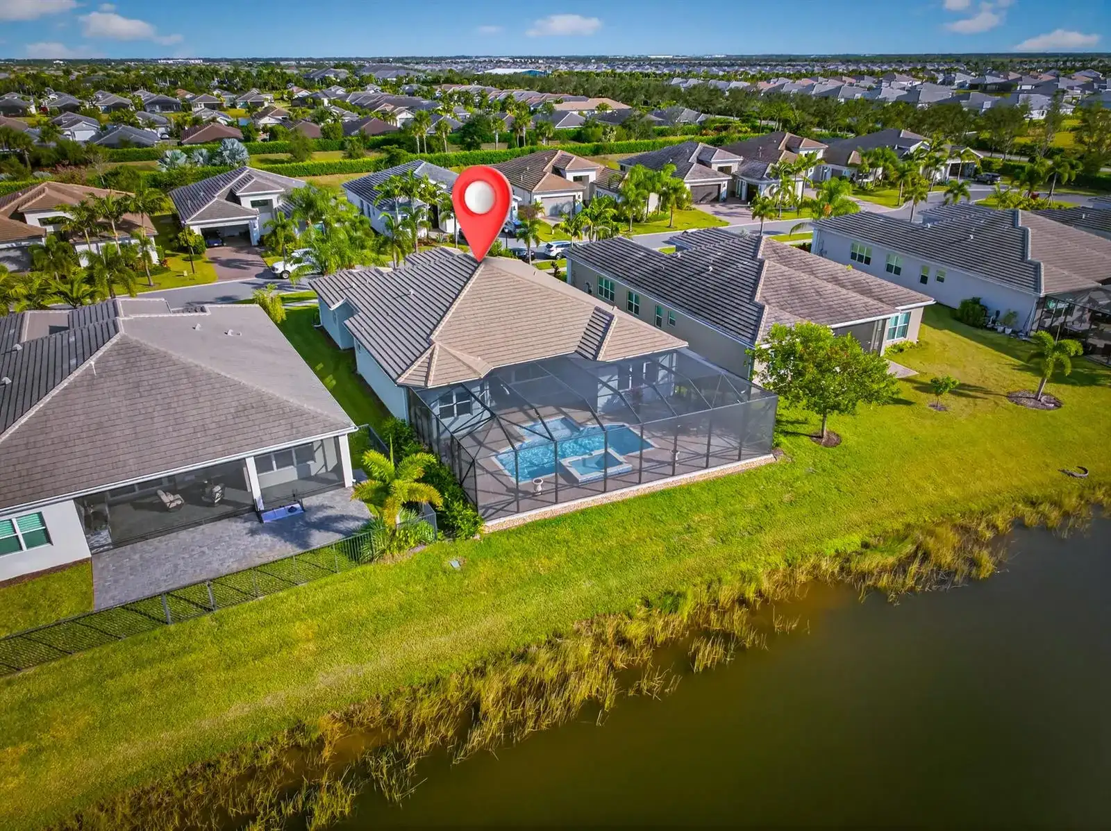 11990 SW Still Waters Avenue, Port St. Lucie FL 34987 photo 4