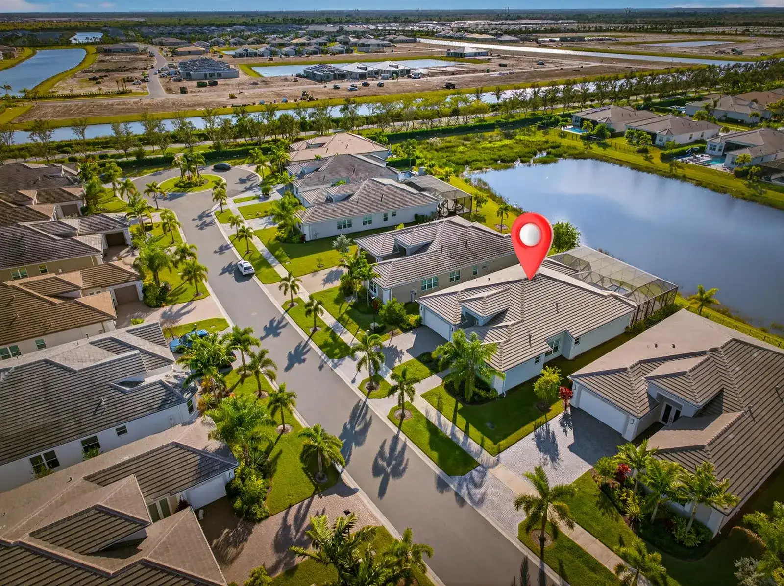 11990 SW Still Waters Avenue, Port St. Lucie FL 34987 photo 5