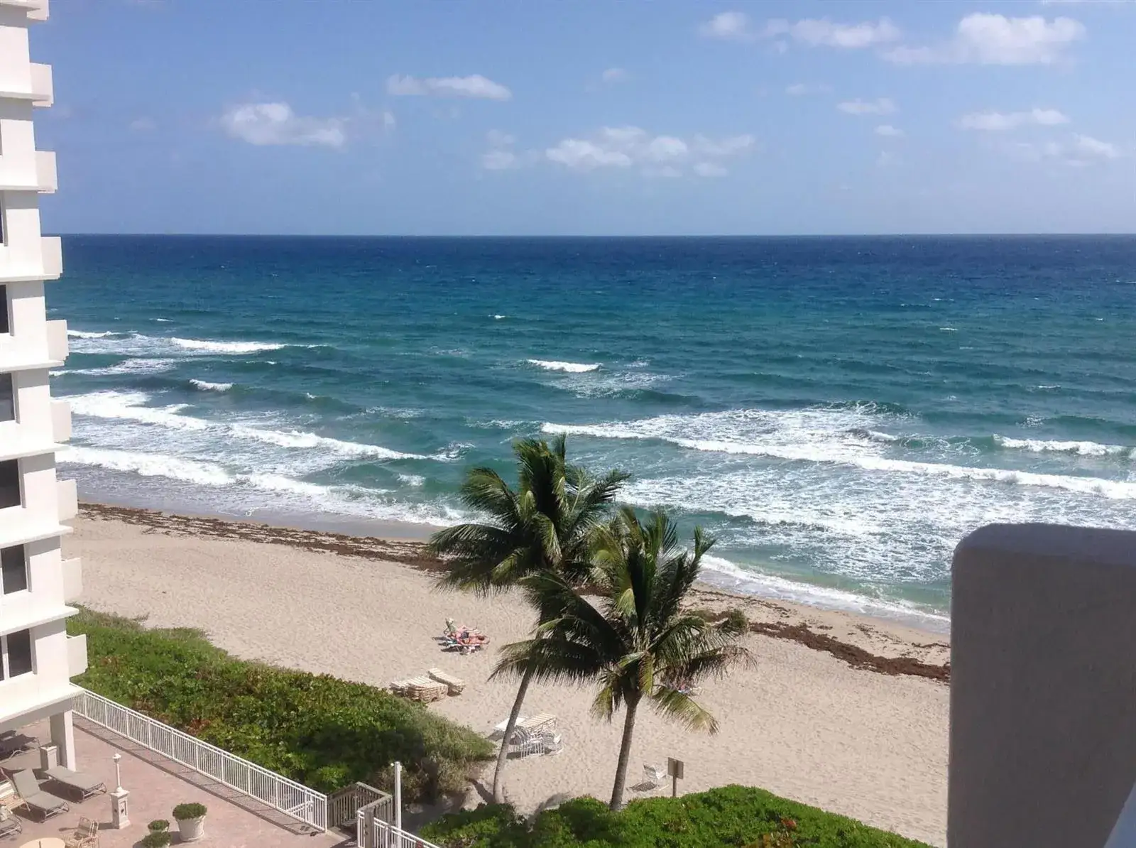 3221 S Ocean Boulevard # 608, Highland Beach FL 33487