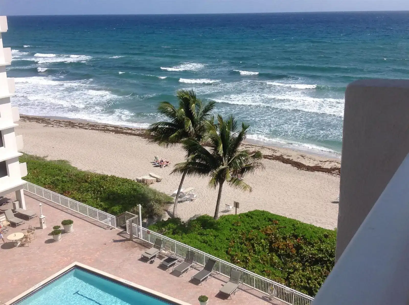 3221 S Ocean Boulevard # 608, Highland Beach FL 33487 photo 2