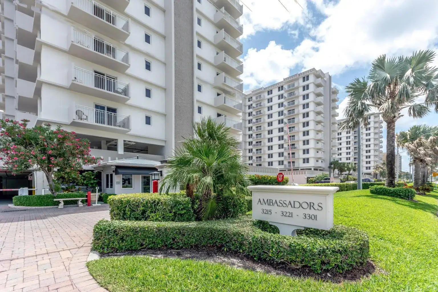 3221 S Ocean Boulevard # 608, Highland Beach FL 33487 photo 3