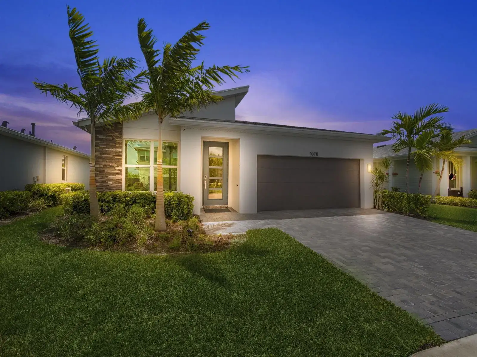 10711 SW Hensley Street, Port St. Lucie FL 34987