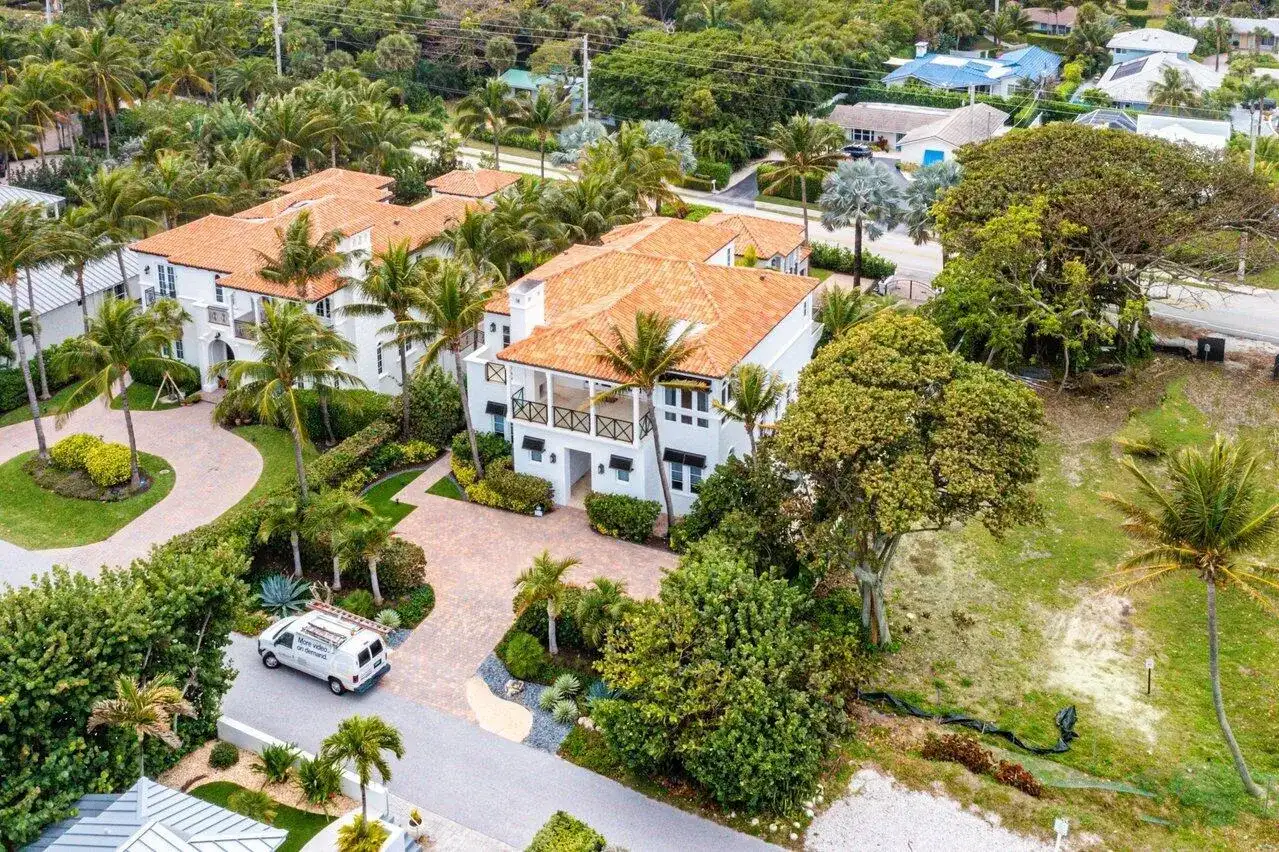 6103 N Ocean Boulevard N, Ocean Ridge FL 33435 photo 3