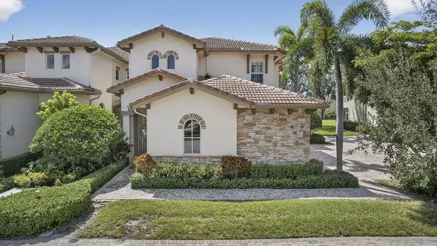 10418 Orchid Reserve Drive # 13d, West Palm Beach FL 33412
