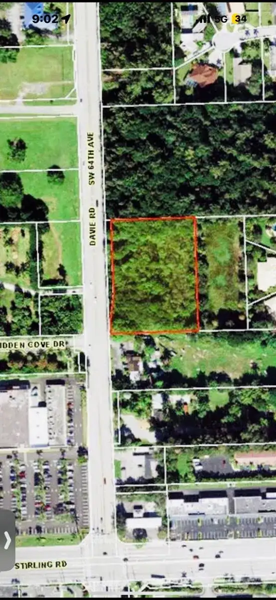 00 Davie Road Road, Davie FL 33314 photo 2