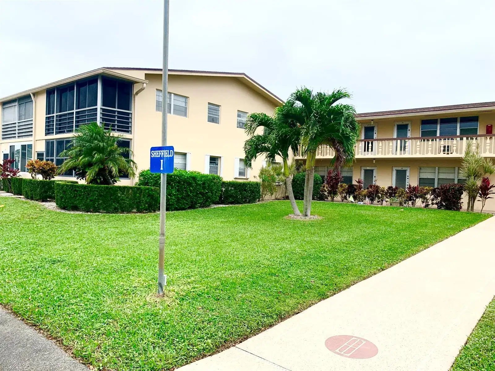 200 Sheffield I, West Palm Beach FL 33417 photo 2