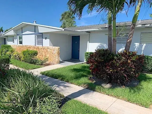 2667 Emory Dr Drive W # H, West Palm Beach FL 33415