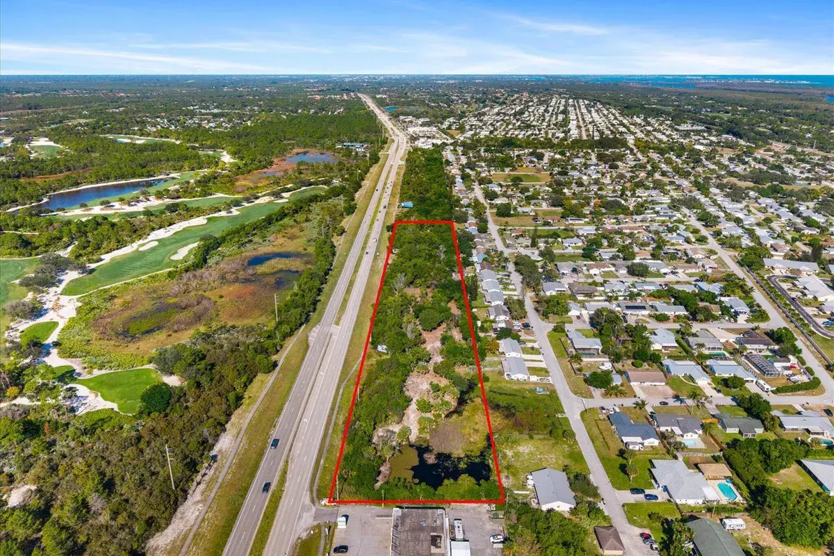 0 SE Federal Highway, Hobe Sound FL 33455
