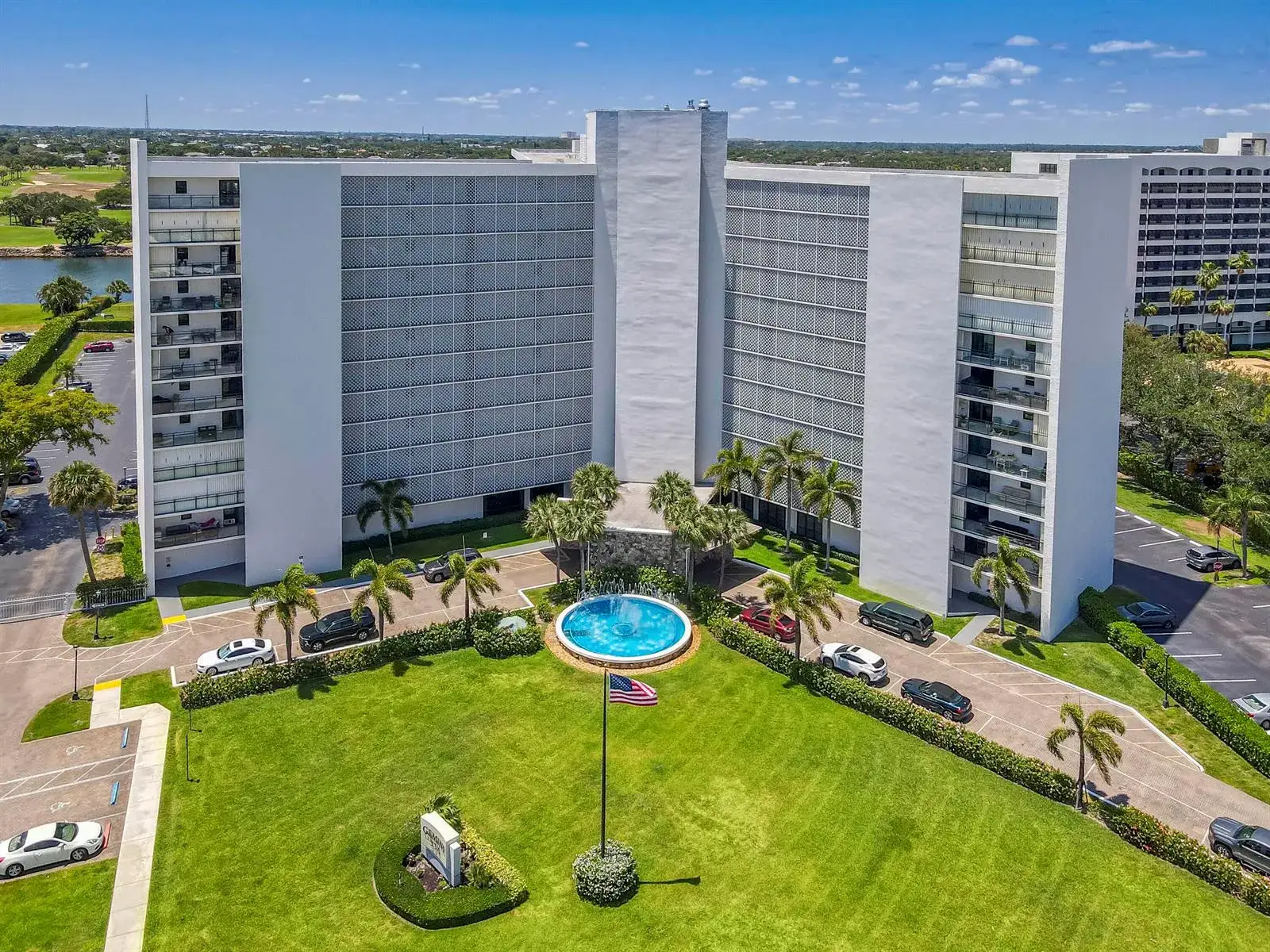 336 Golfview Road # 518, North Palm Beach FL 33408