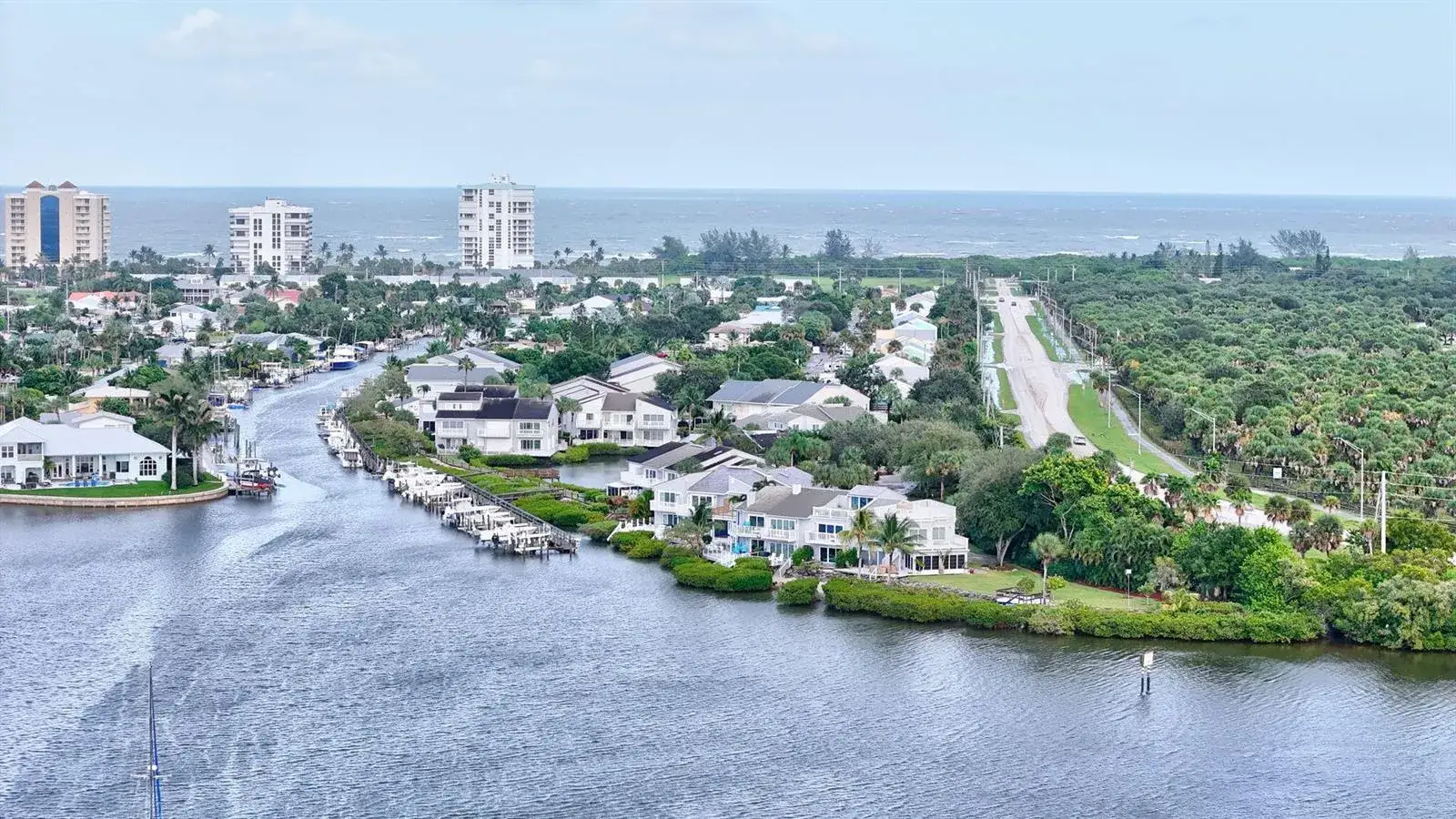 2486 Harbour Cove Drive, Hutchinson Island FL 34949