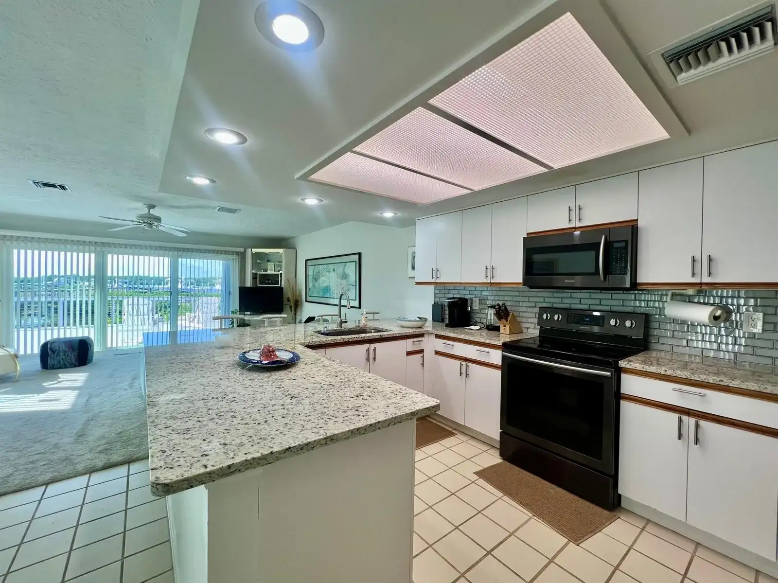 2486 Harbour Cove Drive, Hutchinson Island FL 34949 photo 3